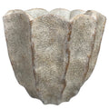 DONICZKA BETONOWA KWIAT 20CM