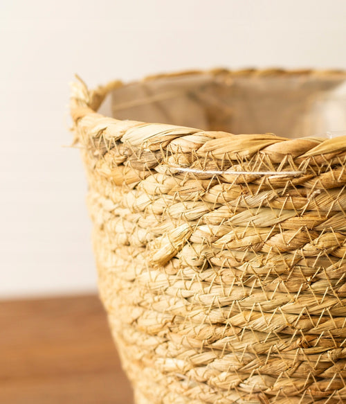 DONICA BOHO naturalna śr. 20cm