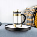 KAWIARKA ZAPARZACZ DO KAWY FRENCH PRESS 1L