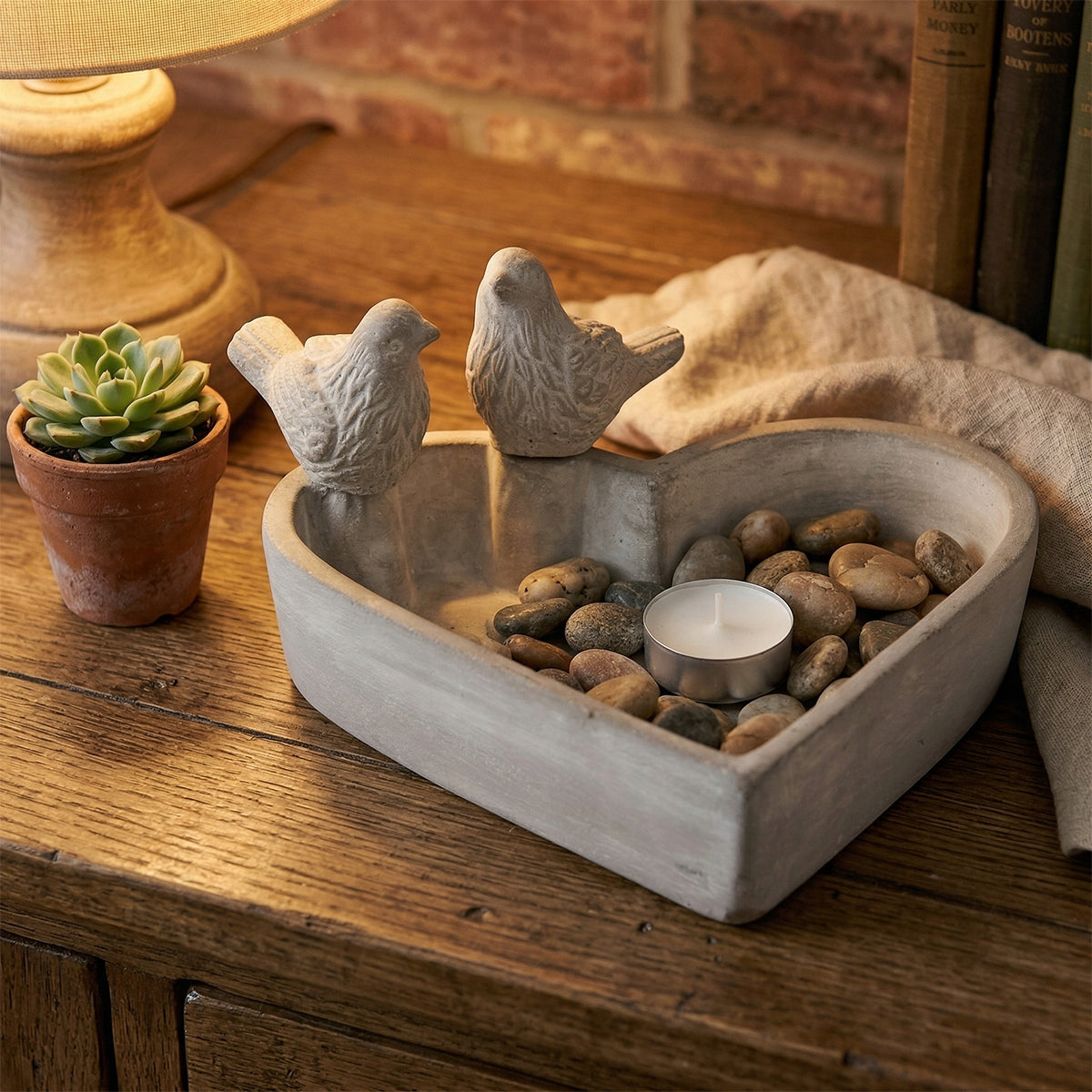 MISA DEKORACYJNA BETONOWA POIDEŁKO PATERA MISKA DO DOMU OGRODU FONTANNY