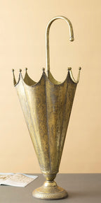 PARASOLNIK UMBRELLA ZŁOTY