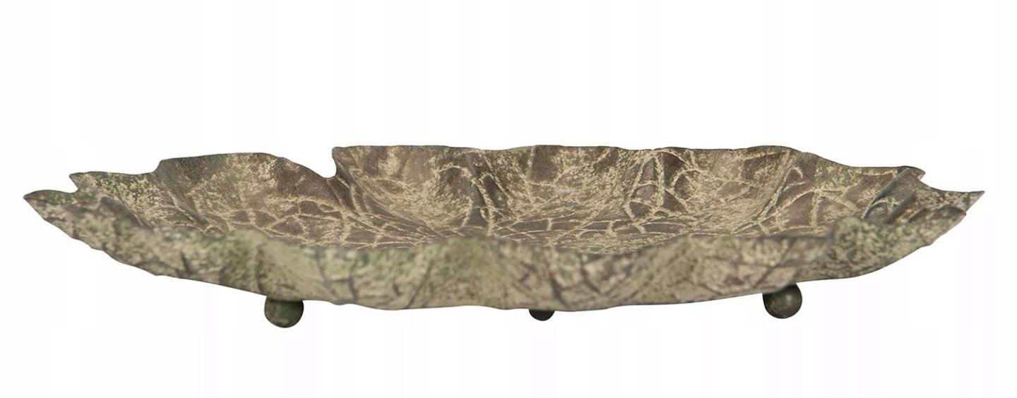 POIDEŁKO DLA PTAKÓW MISA 30cm