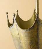 PARASOLNIK UMBRELLA ZŁOTY