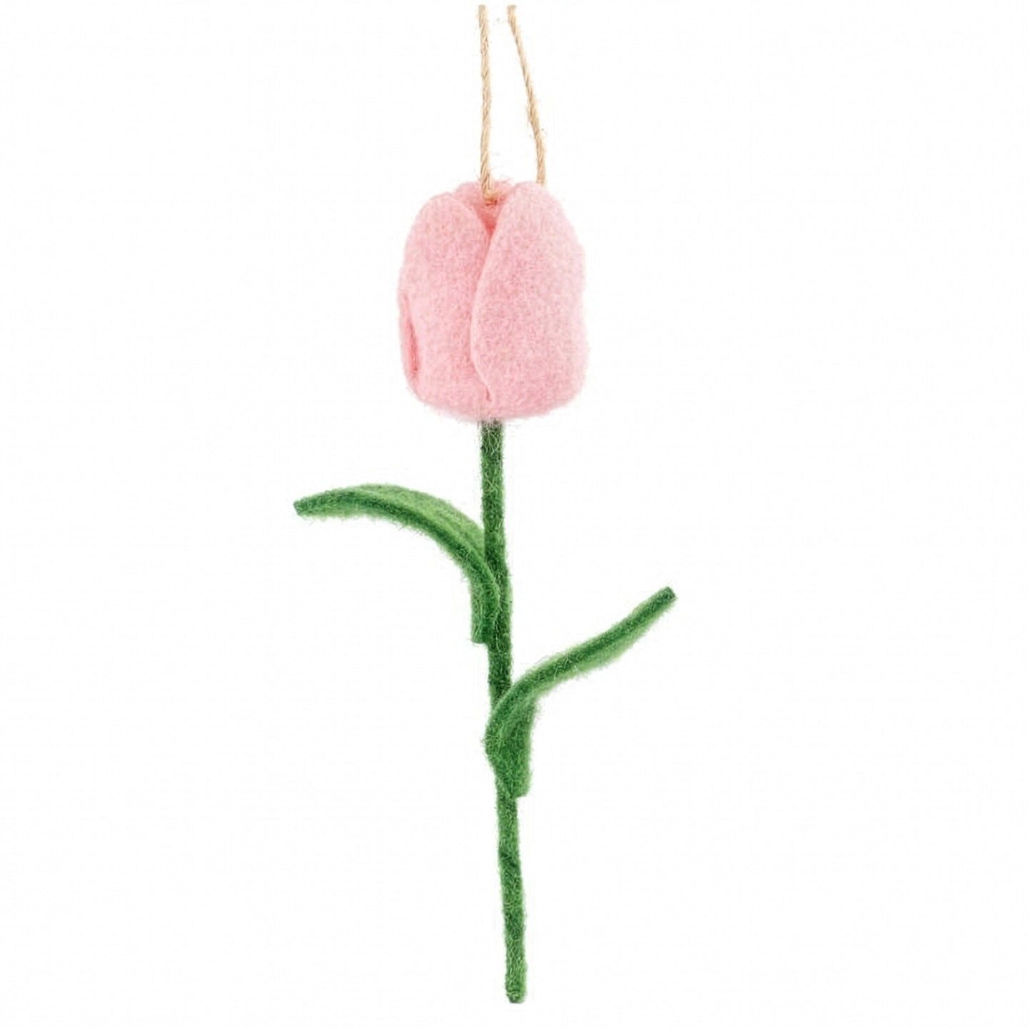 ZAWIESZKA WIELKANOCNA TULIPAN KWIAT NA WIELKANOC PREZENT TULIPANY KWIATY