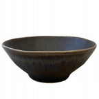 MISKA CERAMICZNA SZARA 350ml