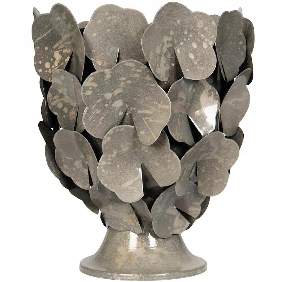 DONICZKA SZARA DUŻA 27CM