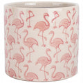 DONICZKA FLAMINGI 14CM