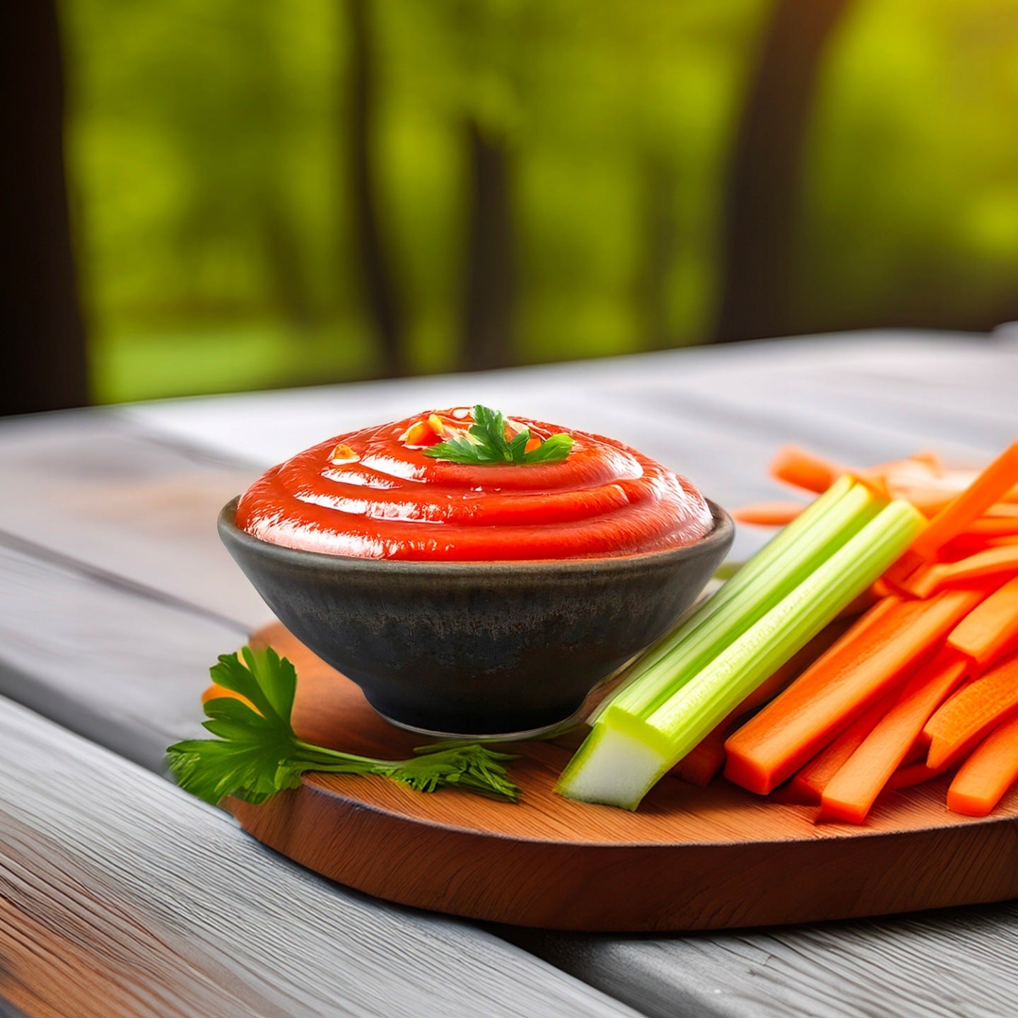 MISKA CERAMICZNA SZARA 350ml