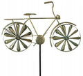 DEKORACJA OGRODOWA rower