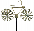 DEKORACJA OGRODOWA rower