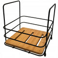 ORGANIZER ŁAZIENKOWY KOSZYK 16CM