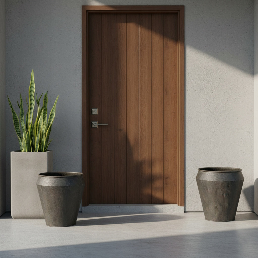 DONICZKA LOFT DUŻA SZARA 2 SZT