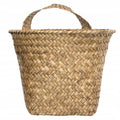DONICA KOSZ naturalna boho śr. 19cm