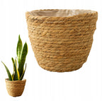 DONICA BOHO NATURALNA ŚR. 20CM