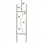 PERGOLA ogrodowa kratka metalowa 84x20cm