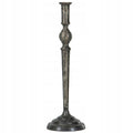 ŚWIECZNIK KANDELABR LOFT 38CM