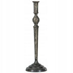 ŚWIECZNIK KANDELABR LOFT 38CM