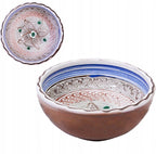 MISKA RĘCZNIE MALOWANA bulionówka 300ml