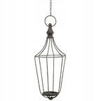 LAMPION WISZĄCY LOFT 38CM