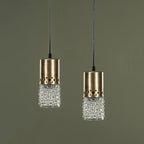 LAMPA wisząca PEARL