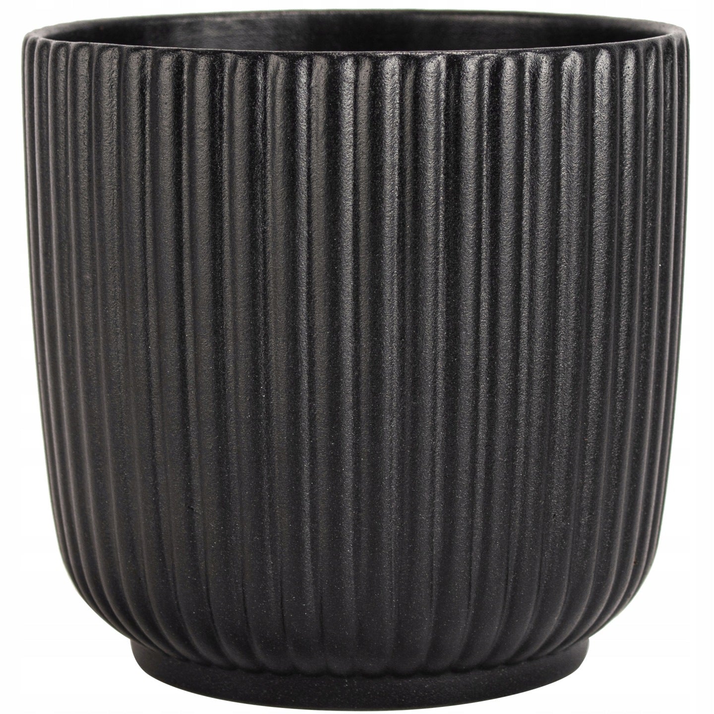 OSŁONKA NA DONICZKĘ CERAMICZNA DUŻA 24cm NA BALKON TARAS BONSAI DONICZKA