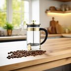 KAWIARKA ZAPARZACZ DO KAWY FRENCH PRESS 1L