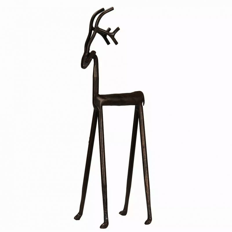 FIGURKA RENIFER LOFT 42CM