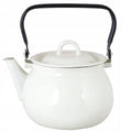DZBANEK EMALIOWANY 2.5L