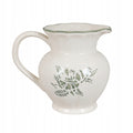 DZBANEK CERAMICZNY RĘCZNIE MALOWANY 1L