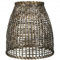 KLOSZ BOHO trawa morska 30cm