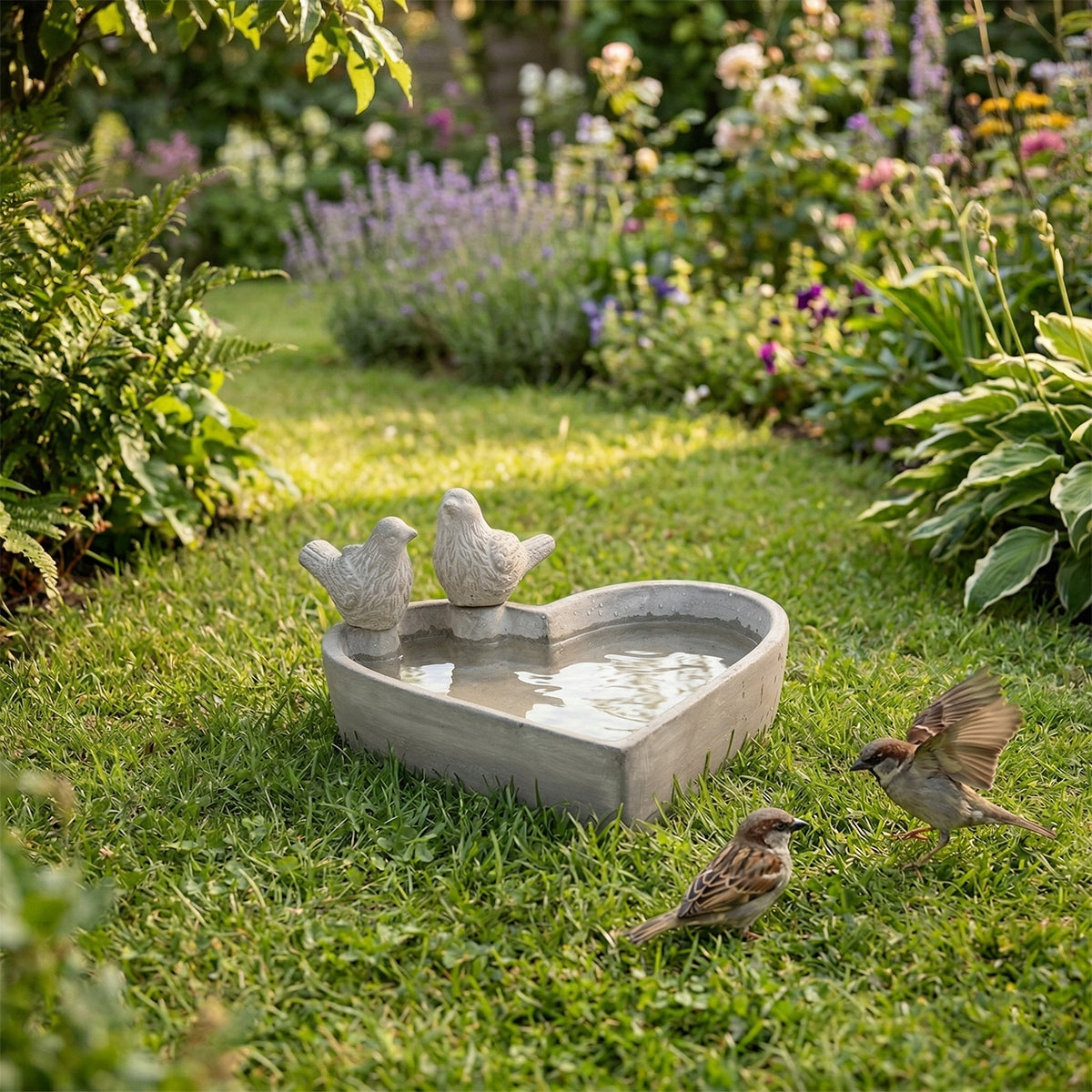MISA DEKORACYJNA BETONOWA POIDEŁKO PATERA MISKA DO DOMU OGRODU FONTANNY