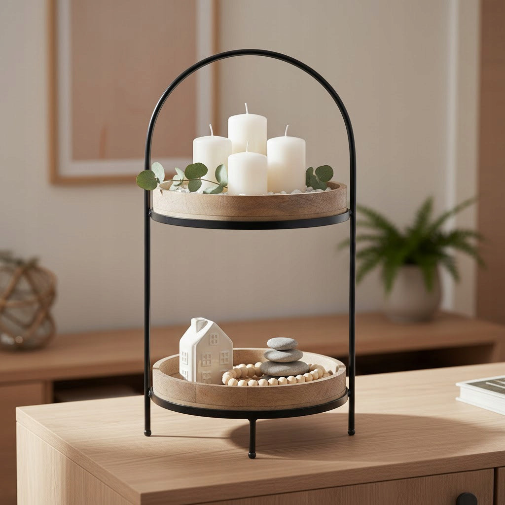 PATERA BOHO LOFT DUŻA 57cm