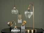 LAMPA wisząca PEARL