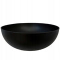 MISA MISKA CZARNA DEKORACYJNA 25cm
