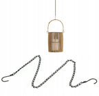 ŁAŃCUCH DO ZAWIESZENIA LAMPIONÓW 55CM