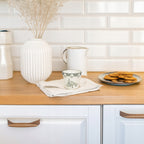 KUBEK ZIELONY CERAMICZNY 125ML