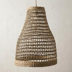 KLOSZ ABAŻUR BOHO 50cm