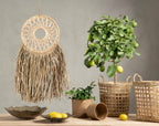 DONICA BAMBUSOWA styl boho /3/