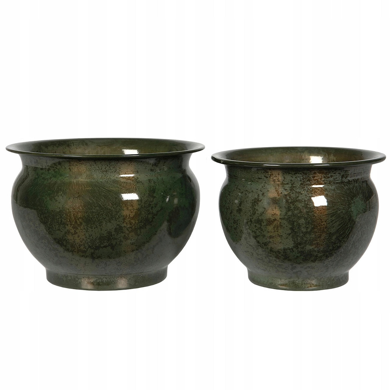 DONICZKA ZIELONA LOFT 2 SZT.