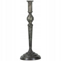 ŚWIECZNIK KANDELABR LOFT 33CM