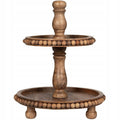 PATERA BOHO 2 DREWNO MANGO