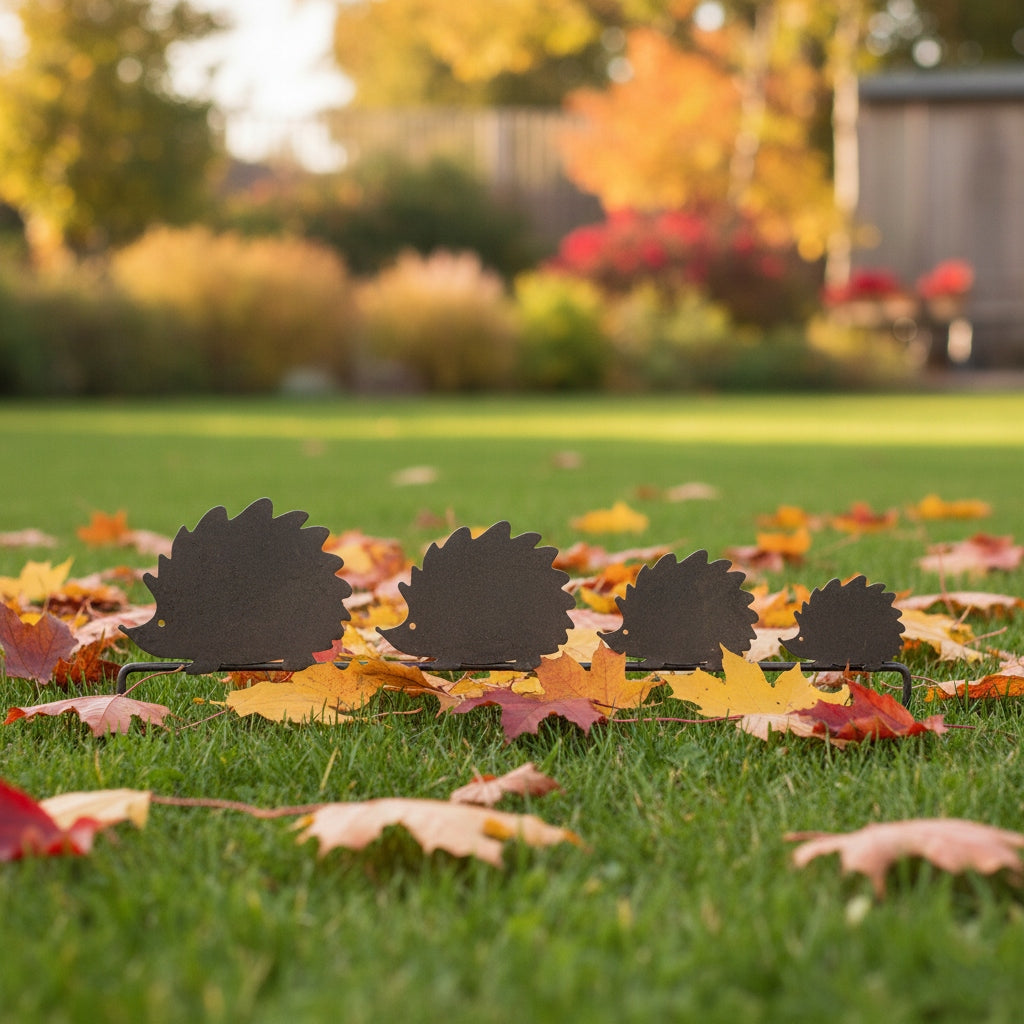 OZDOBA DO WBICIA JEŻE