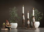 DONICA MARBI METALOWA BIAŁA /3/
