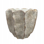 DONICZKA BETONOWA KWIAT 16CM