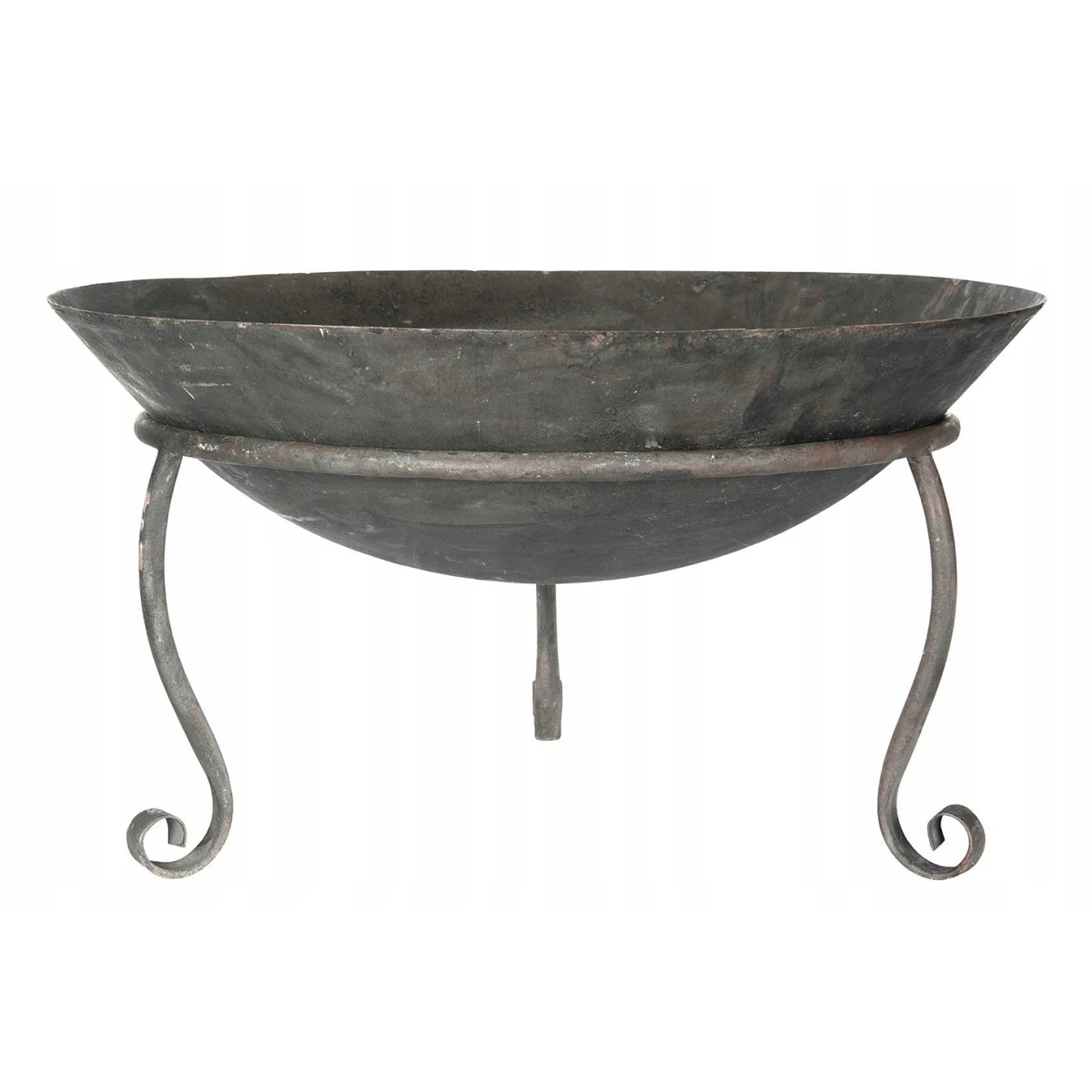 PALENISKO OGRODOWE metal śr. 65cm