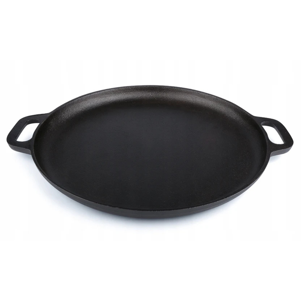PATELNIA ŻELIWNA okrągła śr. 35cm