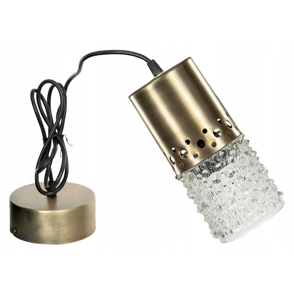 LAMPA wisząca PEARL