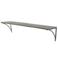 PÓŁKA LOFT DŁUGA 120cm