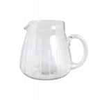 DZBANEK SZKLANY DO SOSU ŚMIETANKI 300ML