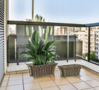 DONICZKA KIELICH SZARA LOFT 2 SZT